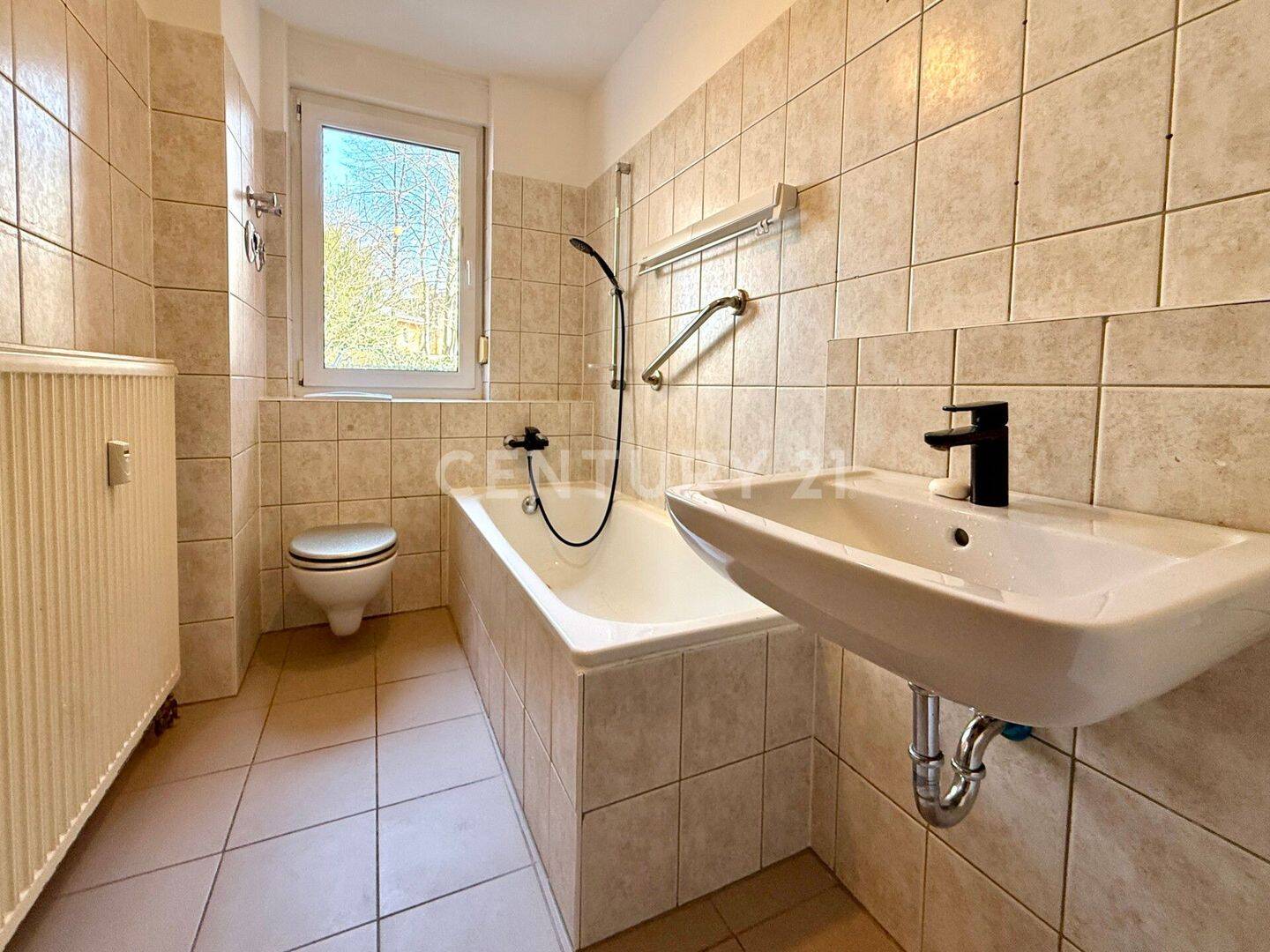 Leerstehende Terrassenwohnung im Grünen! – Dresden – Vorschaubild 7