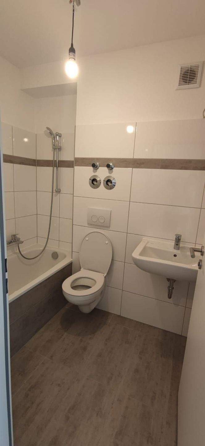 Schönes 1 Zimmerapartment in Fürth – Fürth – Vorschaubild 5
