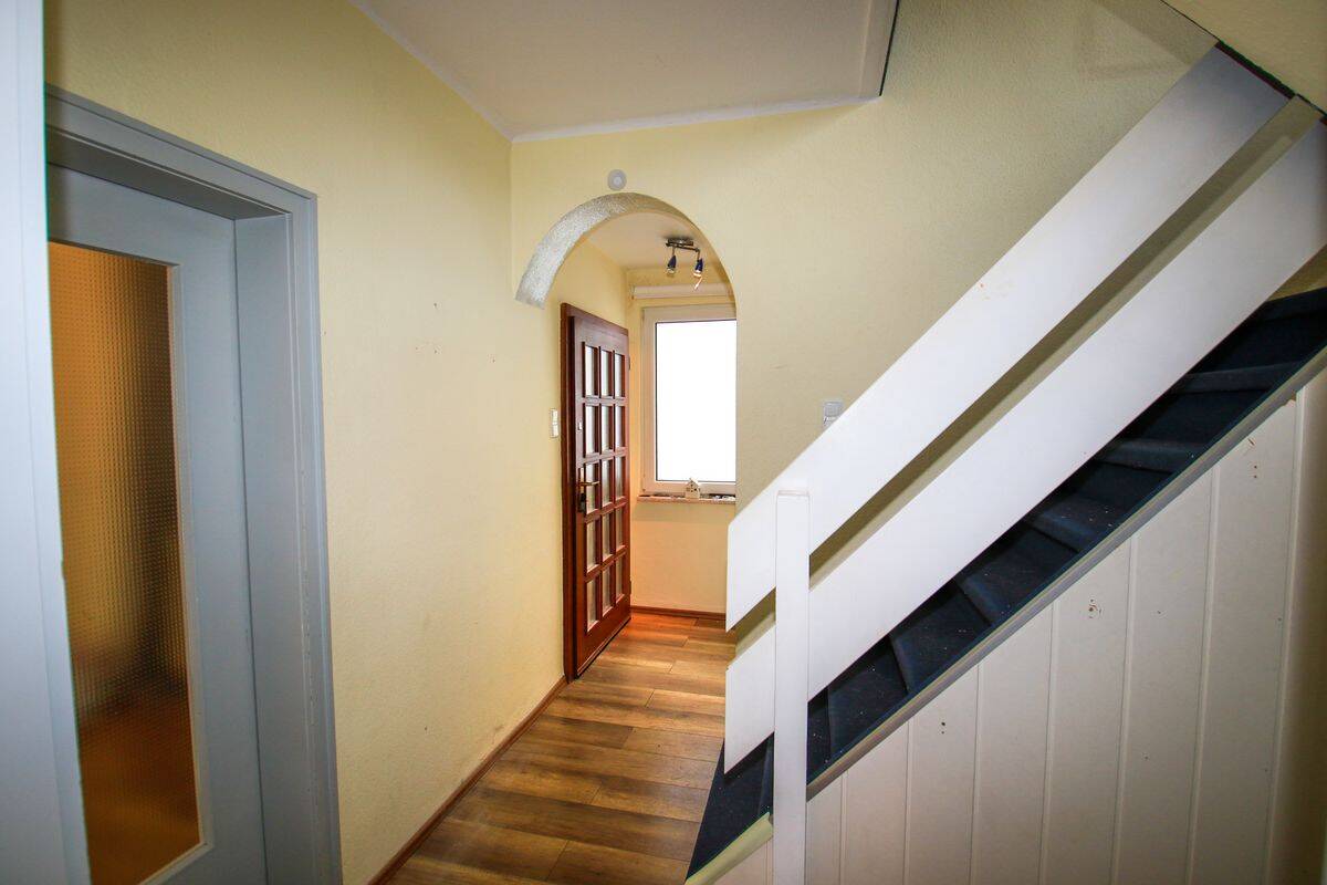 Charmantes Einfamilienhaus mit historischem Flair, Gartenidylle & Homeoffice-Potenzial – Ludwigshafen am Rhein – Vorschaubild 4