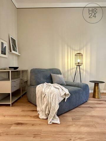 Tolles Apartment in der City - Ihre Alternative zum Hotel in Leipzig – Leipzig – Vorschaubild 6