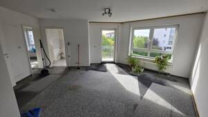 Sonnige 2-Zi-Wohnung in Leipzig-Lindenthal im Grünen – 4158 Leipzig – Vorschaubild 5