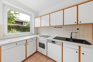 Gepflegtes Reihenendhaus in Eißendorf – 21075 Hamburg – Vorschaubild 2