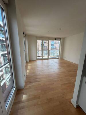 Elbblick in der HafenCity mit Balkon – 20457 Hamburg – Vorschaubild 3