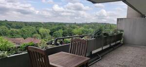 Wunderschöne 4-Zimmer Wohnung über 3 Ebenen im Terrassenhaus Hannover – 30455 Hannover – Vorschaubild 3