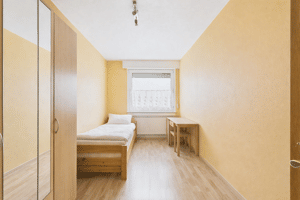 Großzügige 3-Zimmer-Erdgeschosswohnung in ruhiger Sackgasse! – 58135 Hagen – Vorschaubild 2