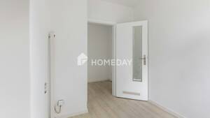 Neu sanierte 3-Zimmer-Wohnung mit überdachtem Balkon in ruhiger Lage – 38239 Salzgitter – Vorschaubild 4