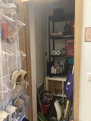 Ruhig gelegene 2,5-Zimmer-Wohnung nahe Uniklinikum (UKW) – 97080 Würzburg – Vorschaubild 7