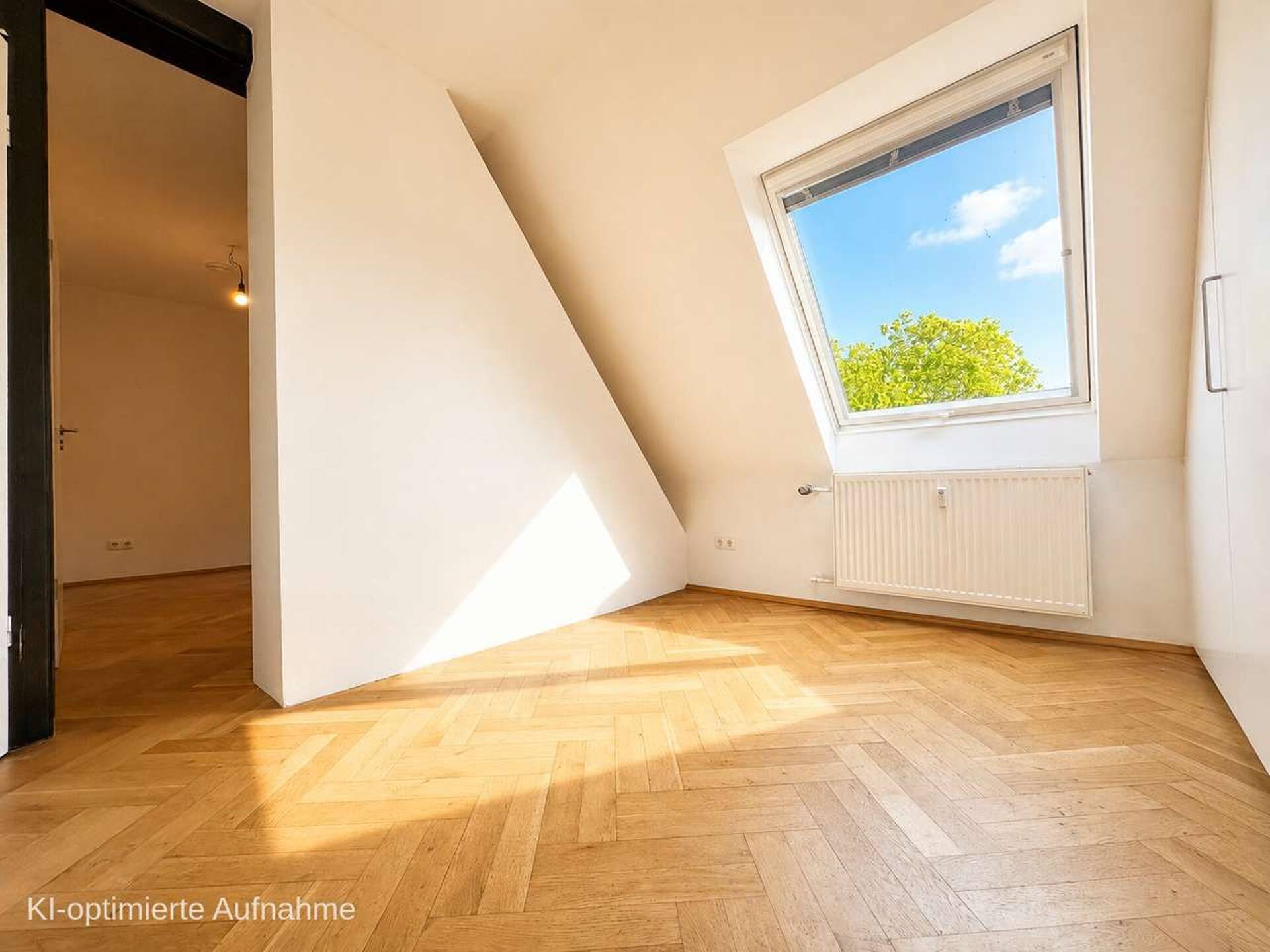 Rohdachboden in 50937 Köln mit 58 m² kaufen