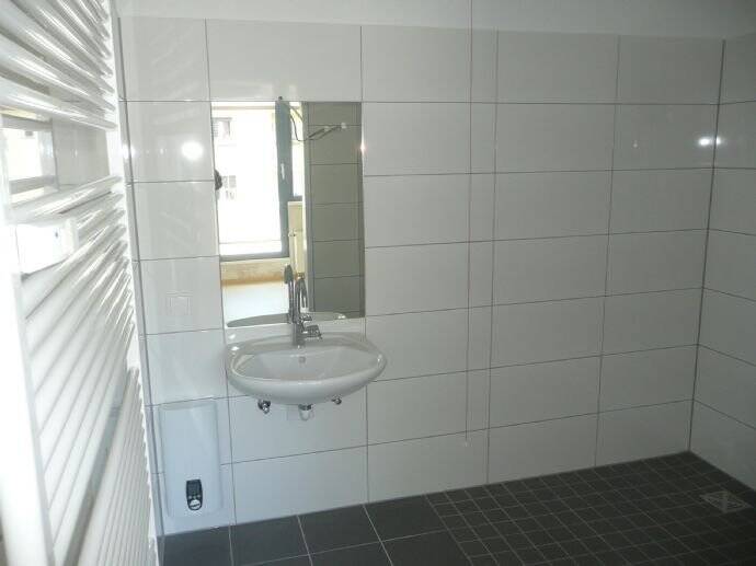 Barrierefreies Wohnen im „KONTOR“ am Saarbrücker Ludwigsberg – Saarbrücken – Vorschaubild 7