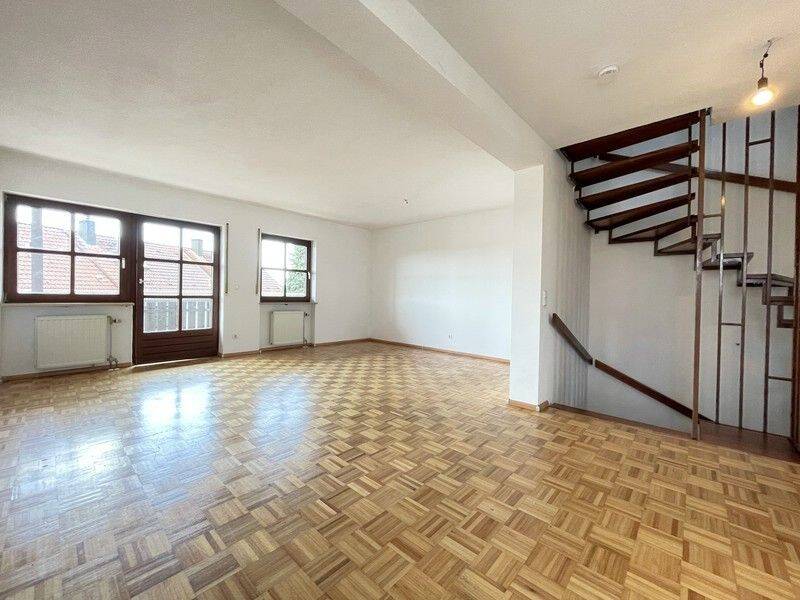 Ihre Chance! Tolles Reiheneckhaus mit XXL-Terrasse und Garage in Leinburg – Leinburg – Vorschaubild 4