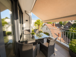 Exklusive 4-Zimmer-Wohnung im Herzen von Lilienthal – 28865 Lilienthal – Vorschaubild 5