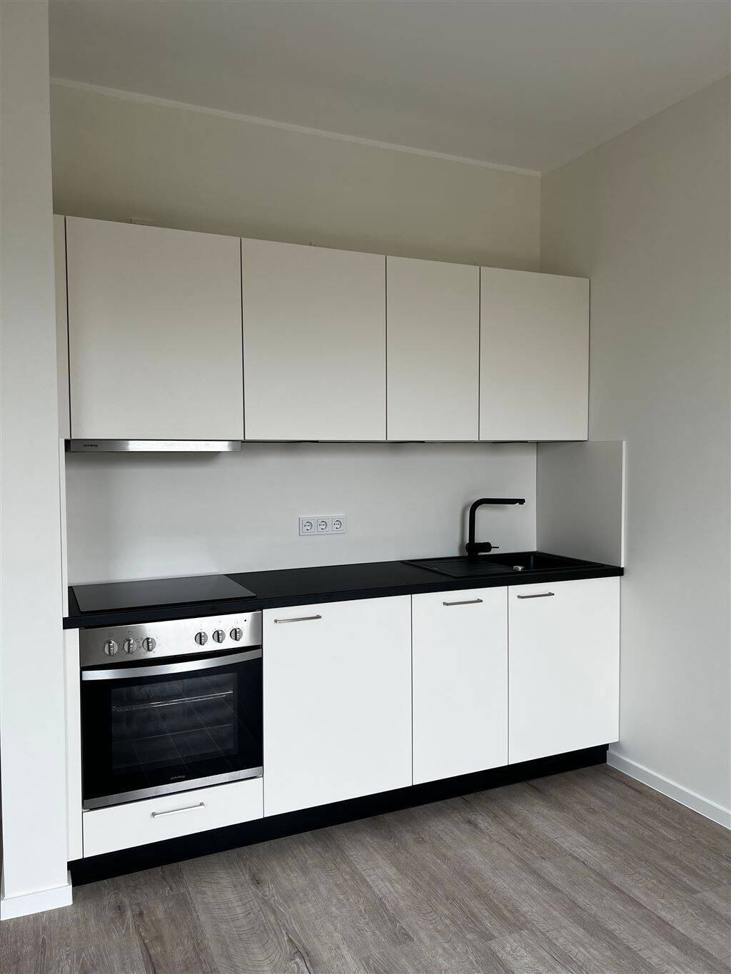 Herzlich Willkommen in Deinem exklusiven Apartment im Zweitbezug! – Leipzig – Vorschaubild 2