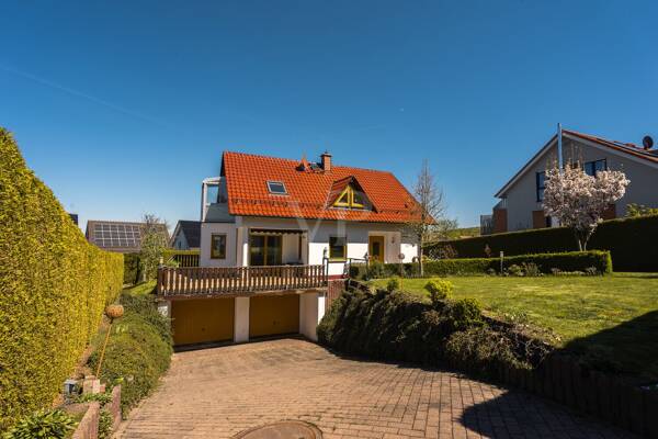 Haus in 99099 Erfurt mit 130 m² kaufen
