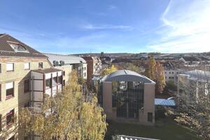 Wohnen unter'm Dach! – 70176 Stuttgart – Vorschaubild 2