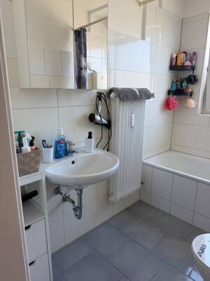 Citynahes Wohnen mit bester Anbindung - 1-Zimmer-Apartment – 44135 Dortmund – Vorschaubild 8