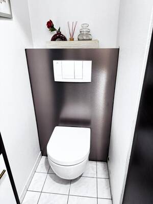 Gepflegte 2 Zi-DG Wohnung nähe Stadtzentrum – 85051 Ingolstadt – Vorschaubild 9