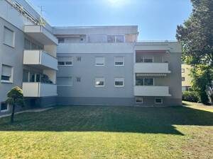 Modernisierungsbedürftige 3-Zimmer-Eigentumswohnung in ruhiger Lage von München Berg am Laim – 81673 München – Vorschaubild 9