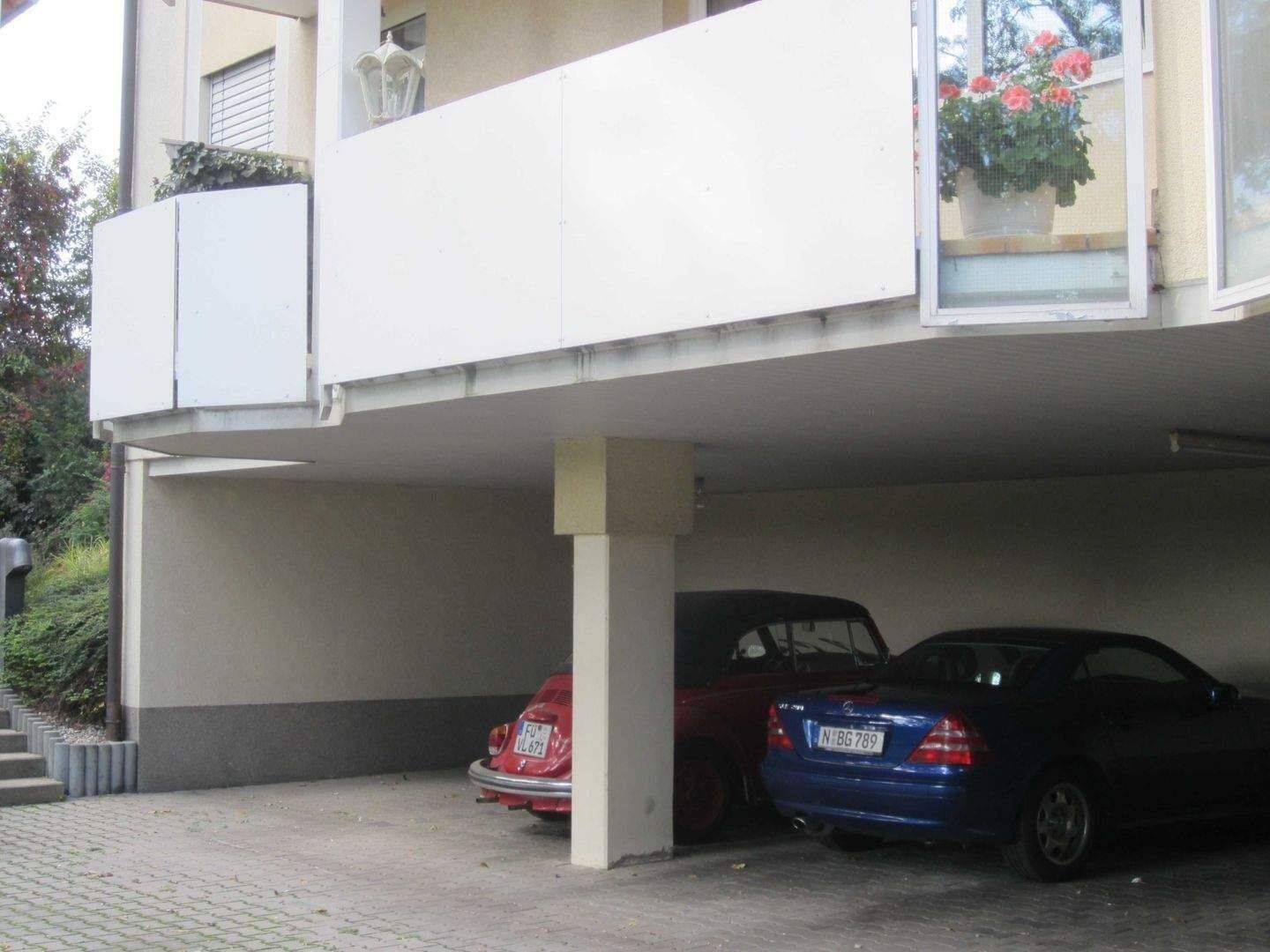 Schniegling, Toplage in Einbahnstraße, 4-ZiWohnung zu verkaufen – Nürnberg – Vorschaubild 5