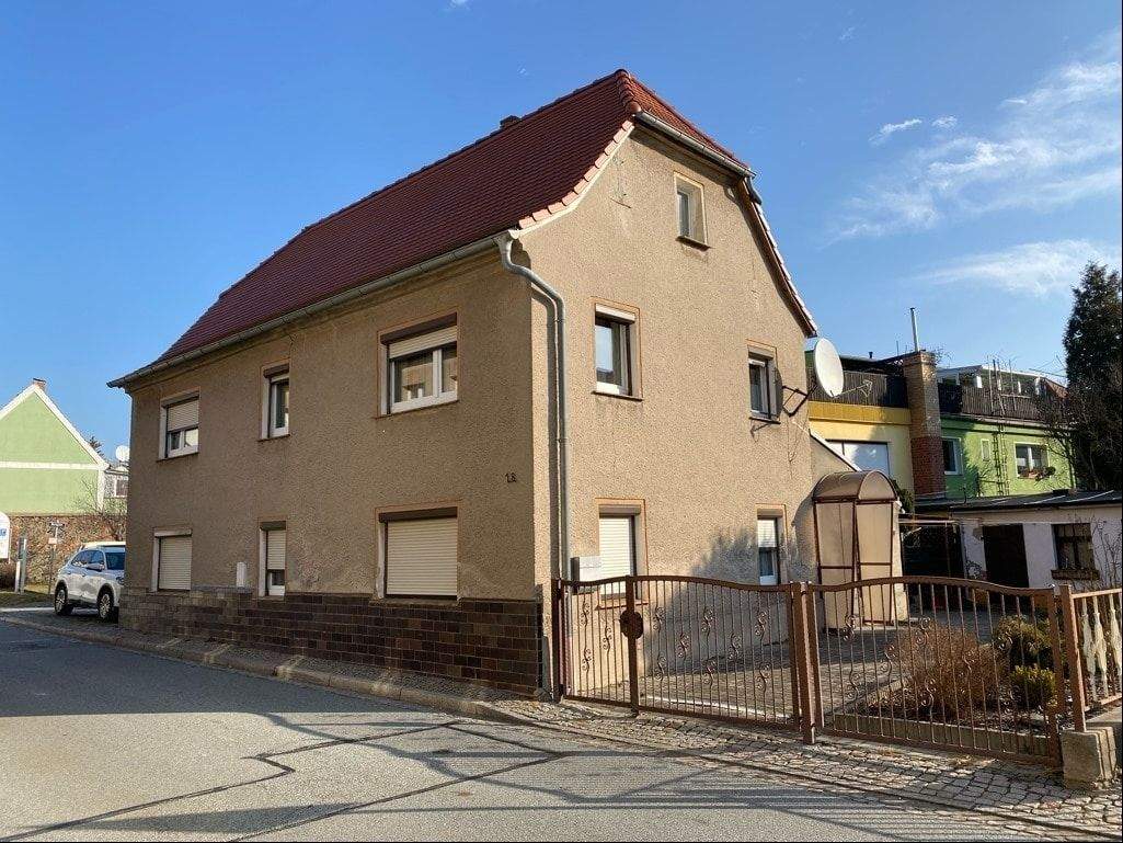 Keine Zeit zum Rasenmähen ? – Ostritz – Bild 1 von 9