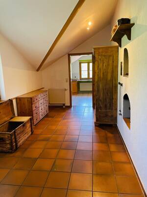 4-Zimmer Wohnung mit Balkon – 88175 Scheidegg – Vorschaubild 2