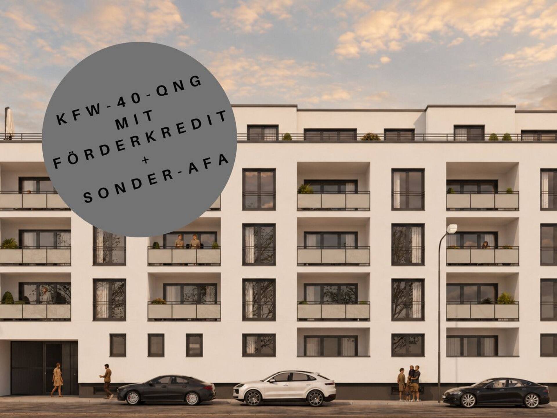 Erdgeschosswohnung in 92637 Weiden in der Oberpfalz mit 81,5 m² kaufen