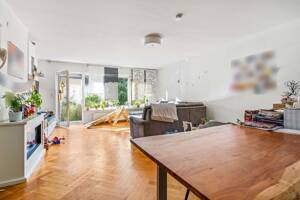 Familiengerechtes und lichtdurchflutetes Einfamilienhaus mit Doppelgarage und Garten in bester Lage – 12355 Berlin – Vorschaubild 7