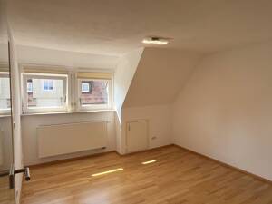 2-Zimmer Wohnung im Stadtzentrum von Freudenstadt!