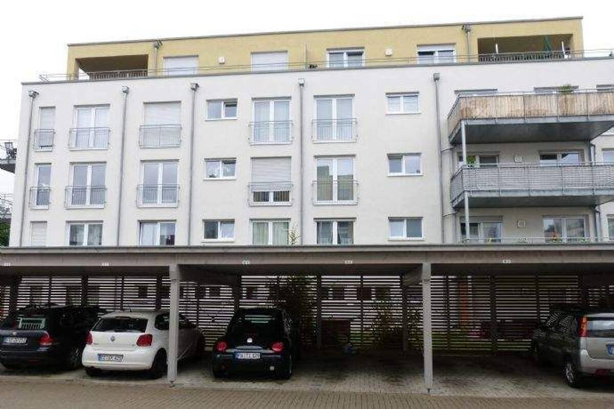 3-Zimmer-Wohnung am Fürther Golfpark – 90768 Fürth – Bild 1 von 9