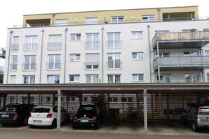 3-Zimmer-Wohnung am Fürther Golfpark
