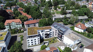 Neue 4-Zimmer-Eigentumswohnung in betreutem Wohnen in Ravensburg! – 88214 Ravensburg – Vorschaubild 2