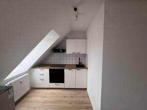 Tolle Möblierte 1-Zimmer Wohnung in Fürth
