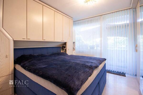 Etagenwohnung in 51105 Köln mit 66 m² kaufen