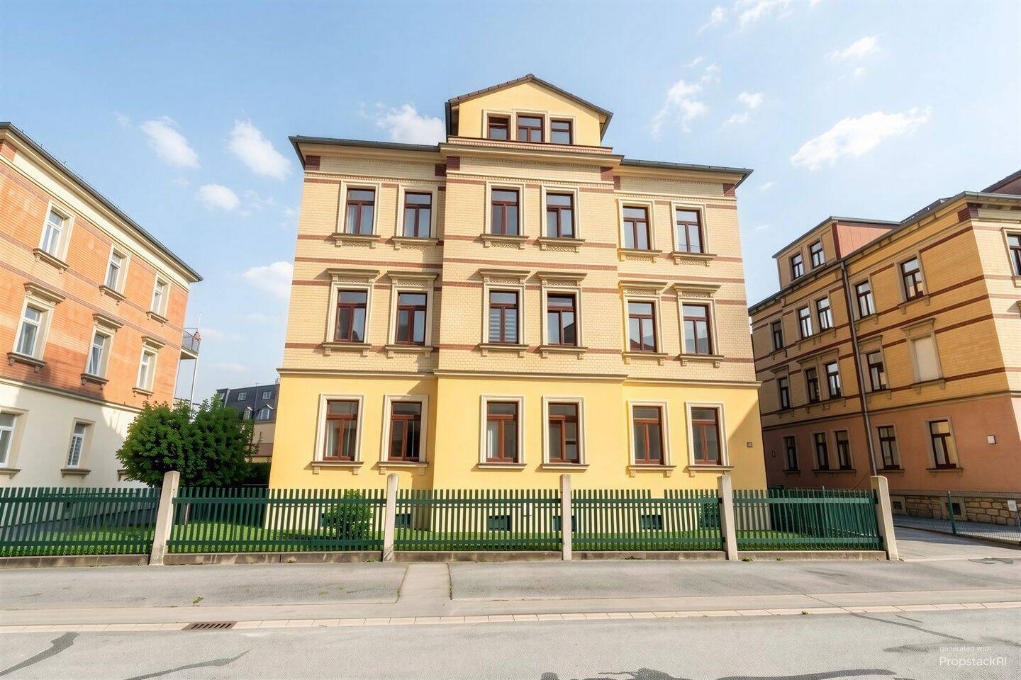 +++ Sehr gepflegte 2-Zimmer-Wohnung mit Balkon und Stellplatz +++
