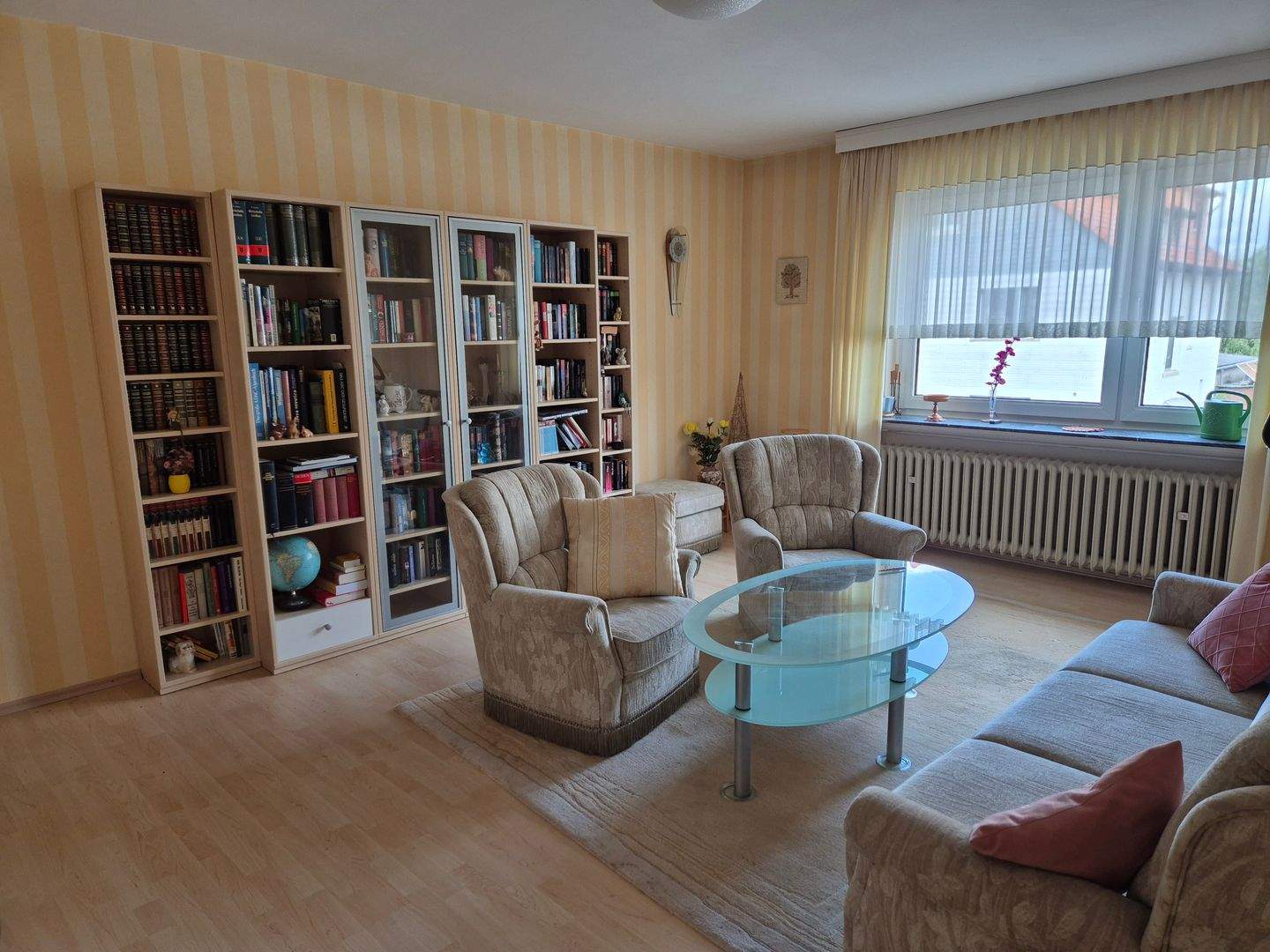 Klasse 1-2-3-Fam-Haus in Dietzenbach – Dietzenbach – Vorschaubild 6