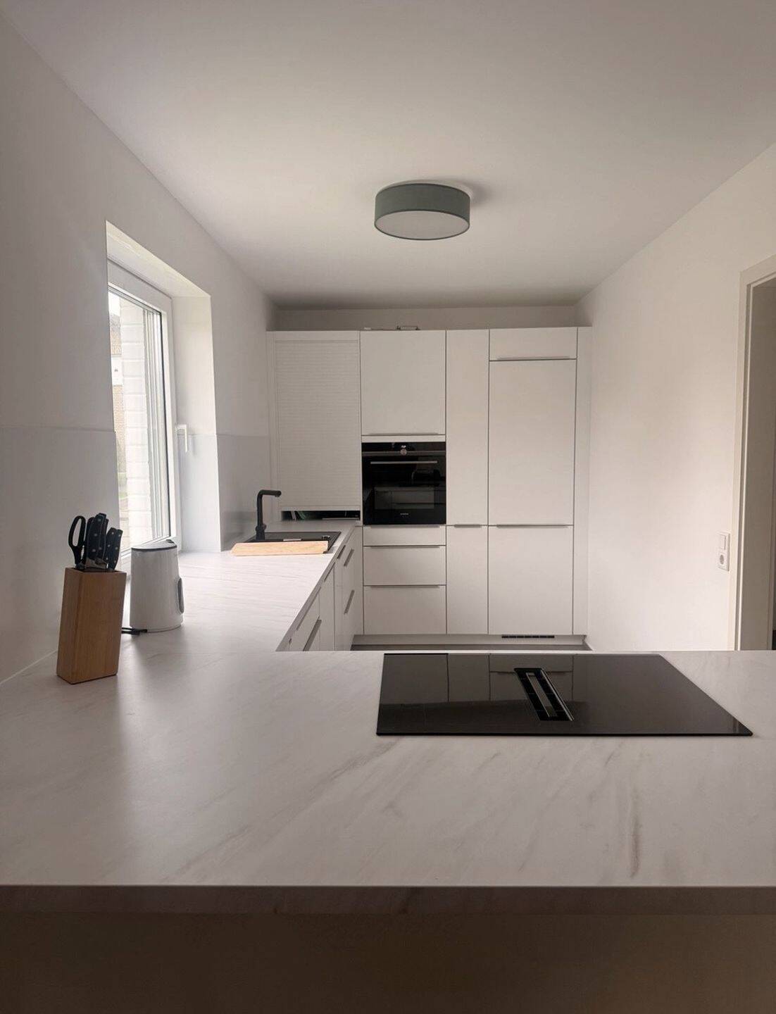 Kernsaniertes EFH mit Wintergarten, PV, Wärmepumpe und Smart Home in ruhigem Lippstadt-Garfeln – Lippstadt – Vorschaubild 4
