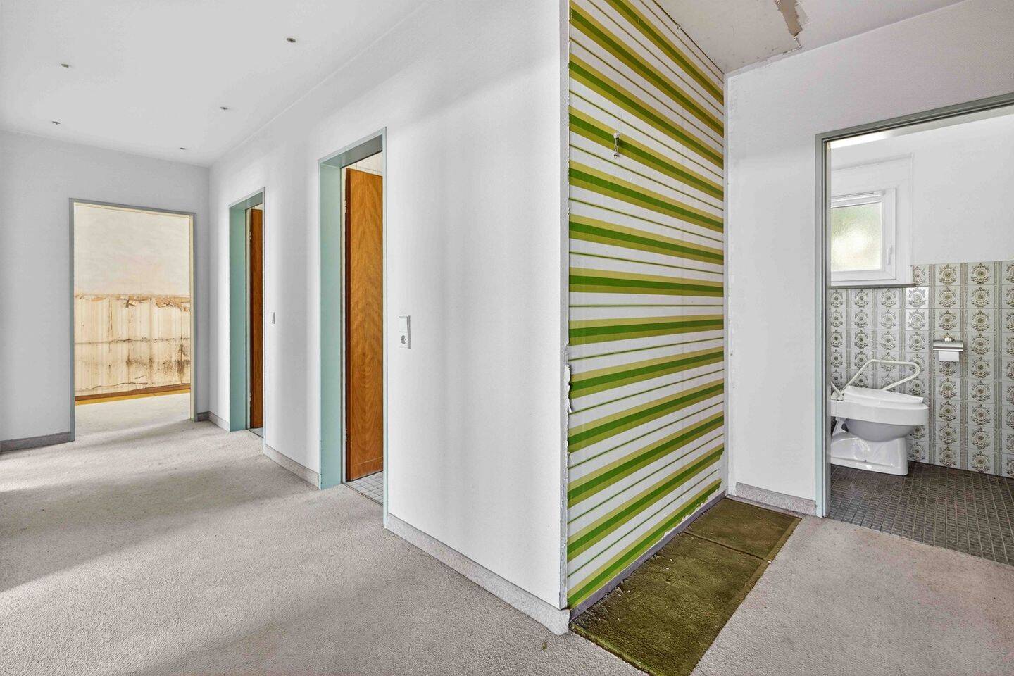Penthouse-Wohnung mit Dachgarten am Ulmer Safranberg – Ulm – Vorschaubild 5