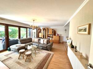 Wunderschöner Bungalow mit viel Potenzial in begehrter Lage von Berlin-Altglienicke – 12524 Berlin – Vorschaubild 3