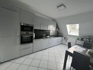 Begehrte Lage im Grünen - Premium-Wohnung zum Wohlfühlen! – 50933 Köln – Vorschaubild 5
