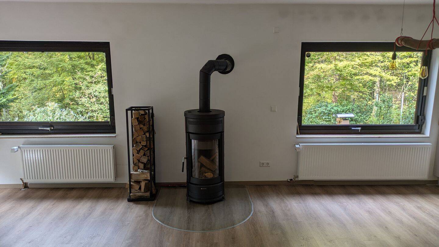 *Provisionsfrei- von Privat* Großzügiges Haus in ruhiger Waldrandlage in HD-Emmertsgrund – Heidelberg – Vorschaubild 6