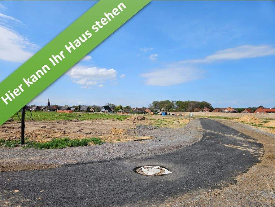 Inkl. Grundstück, Für alle, die es großzügig lieben in Altenhagen. – Hagenburg – Bild 1 von 9