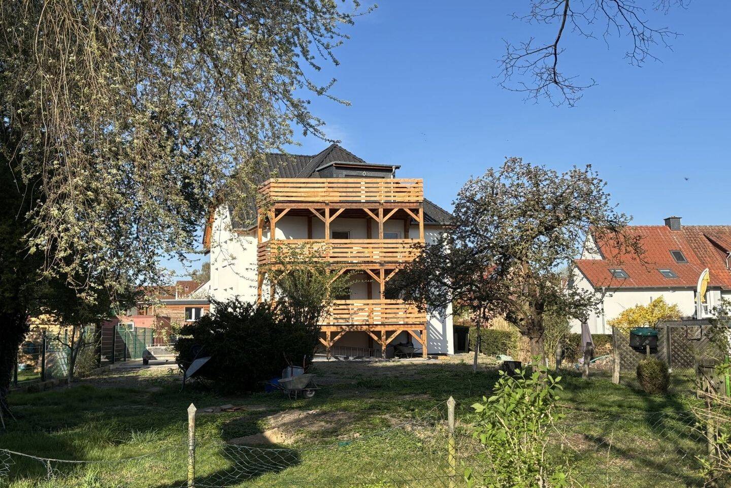 Erstbezug nach Sanierung – Braunschweig – Vorschaubild 4