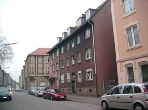 Gut geschnittene Maisonette-Wohnung! XL-Wohnung in GE-Horst im DG sucht Mieter - 4,5 Zi. 85m² im 3.OG – 45899 Gelsenkirchen – Vorschaubild 5