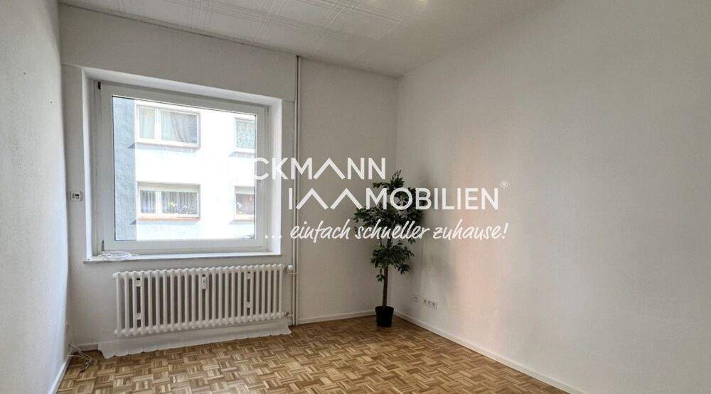 Gemütliche 3-Zimmer mit Gartennutzung