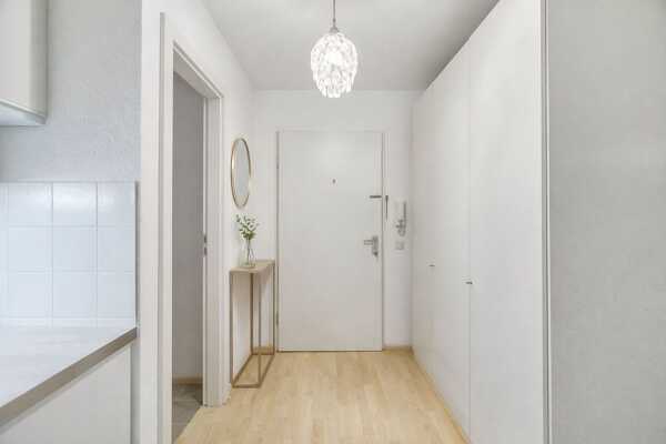 Erdgeschosswohnung in 69121 Heidelberg mit 29 m² kaufen