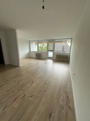 2-Zimmer Wohnung in Borgfeld