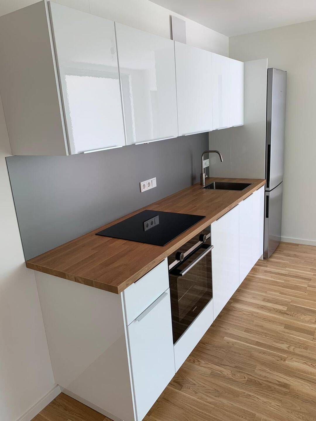M-Belvedere-Pasing! Stilvolle 3 Zimmerwohnung mit Panorama-Ausblick – München – Vorschaubild 6