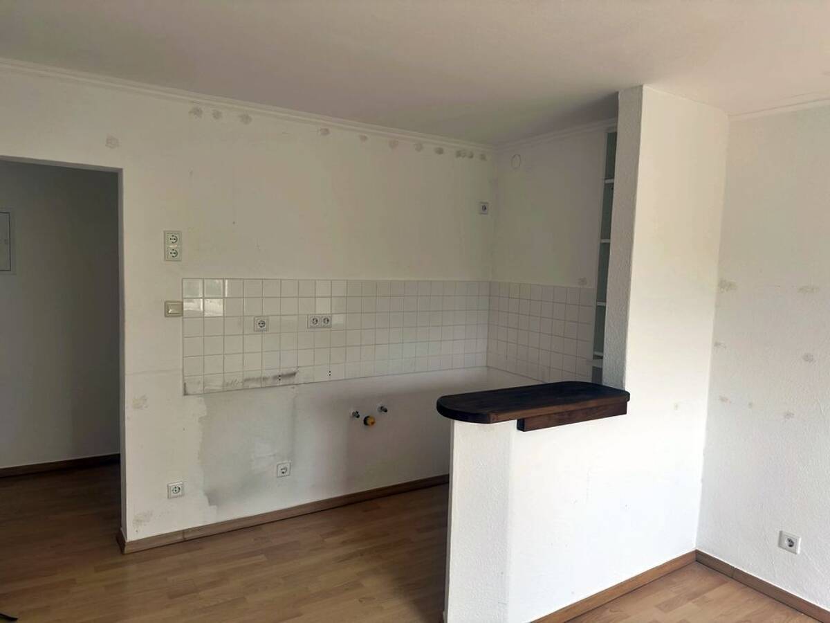 Schnuckeliges Appartement in einem schönen Haus – 40472 Düsseldorf – Bild 1 von 3