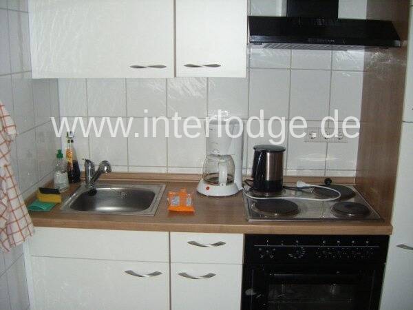 INTERLODGE Modern und neu möblierte Wohnung mit Balkon u. 2. Schlafraum in Essen-City - Nähe Uni – Essen – Vorschaubild 2
