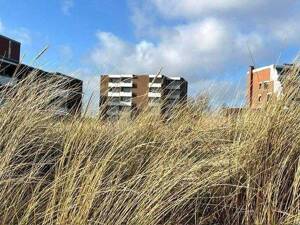 frisch saniert: 3-Zi-Whg Hochparterre Wyk / Südstrand – 25938 Wyk auf Föhr – Vorschaubild 1