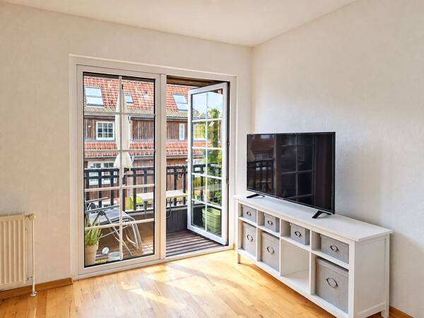 Dachgeschosswohnung in 25337 Elmshorn mit 73 m² kaufen